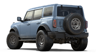 2025 Ford Bronco® External Image 3